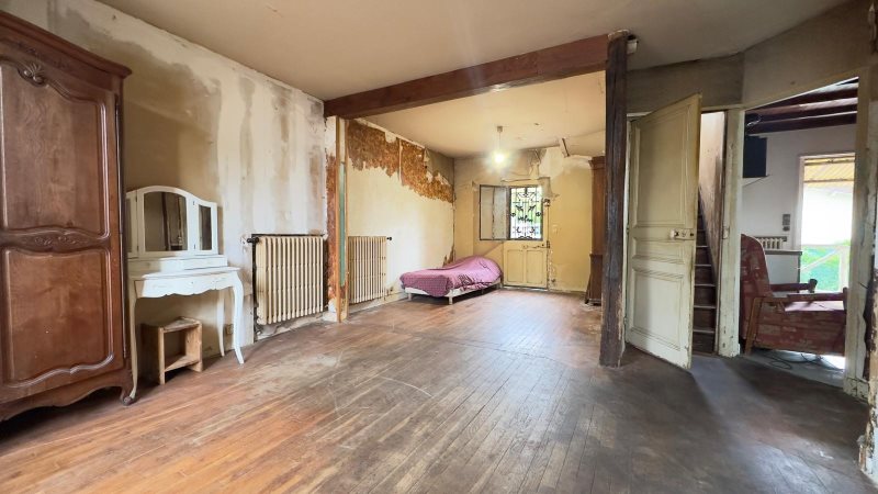 Maison à vendre, 100m², Gagny