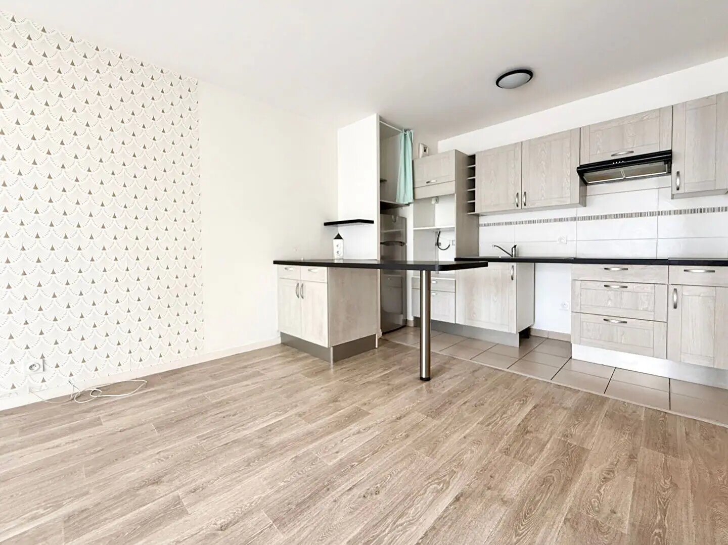 Appartement à vendre, 41m², Gagny