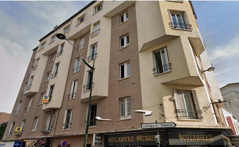 Appartement à vendre, 33m², Les Pavillons-sous-Bois