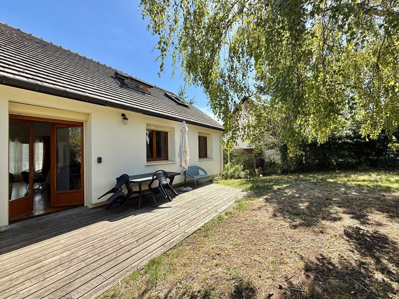 Maison à vendre, 92m², Gagny