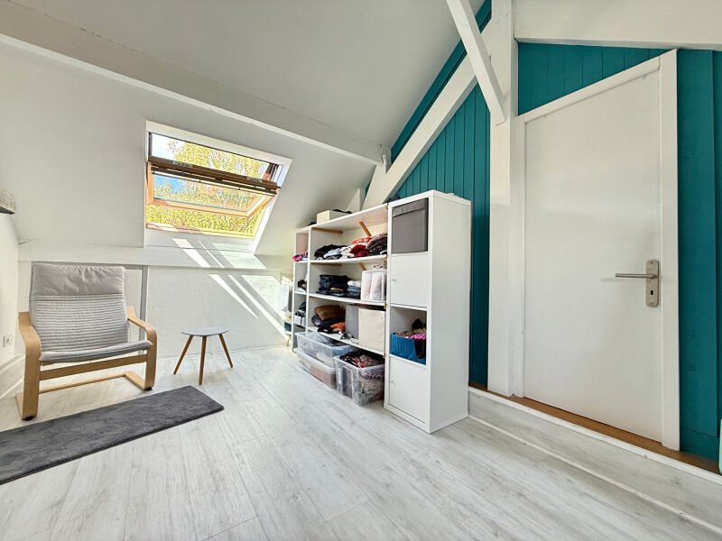 Maison à vendre, 92m², Gagny