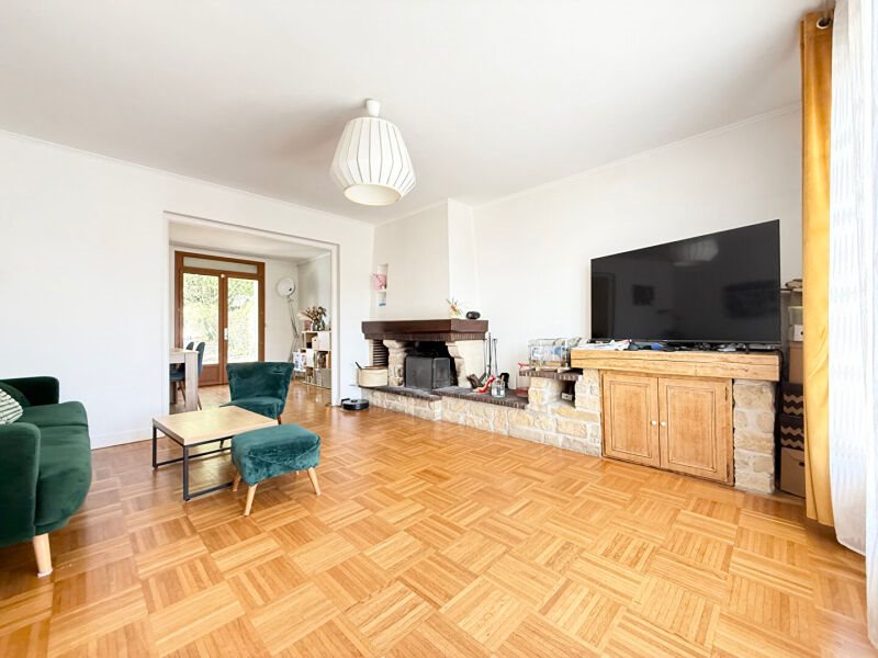 Maison à vendre, 92m², Gagny