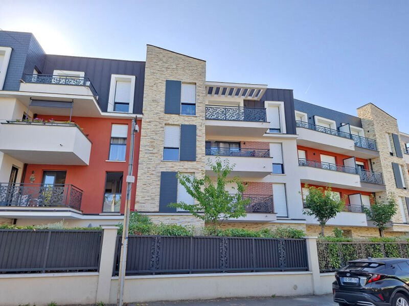 Appartement à louer, 29m², Gagny
