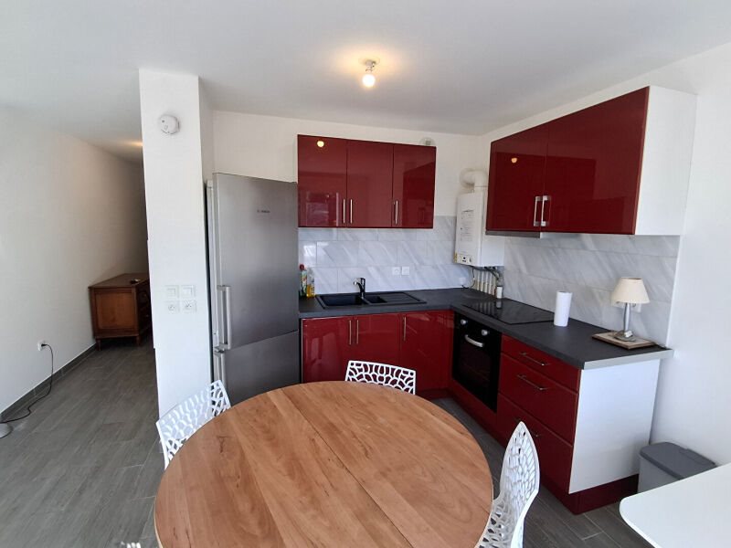 Appartement à louer, 29m², Gagny