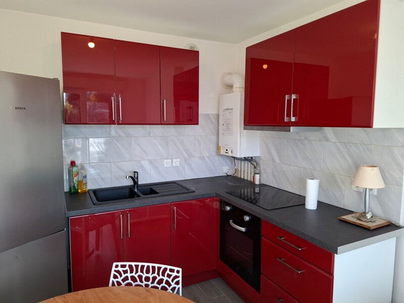 Appartement à louer, 29m², Gagny