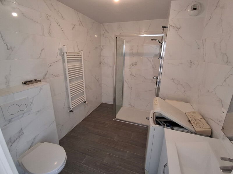 Appartement à louer, 29m², Gagny