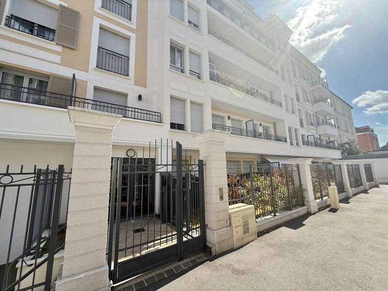Appartement à vendre, 79m², Gagny