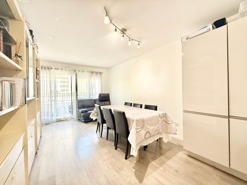 Appartement à vendre, 79m², Gagny