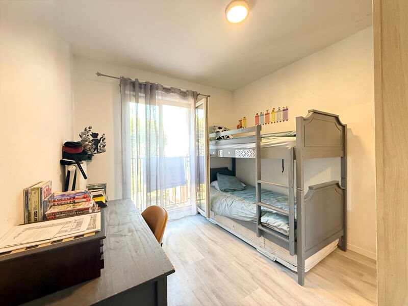 Appartement à vendre, 79m², Gagny