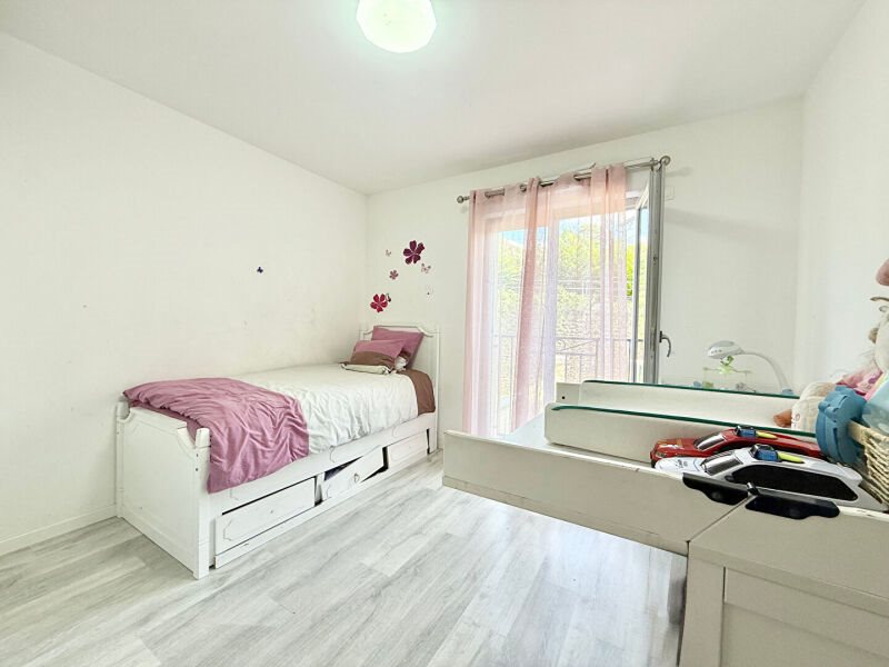 Appartement à vendre, 79m², Gagny