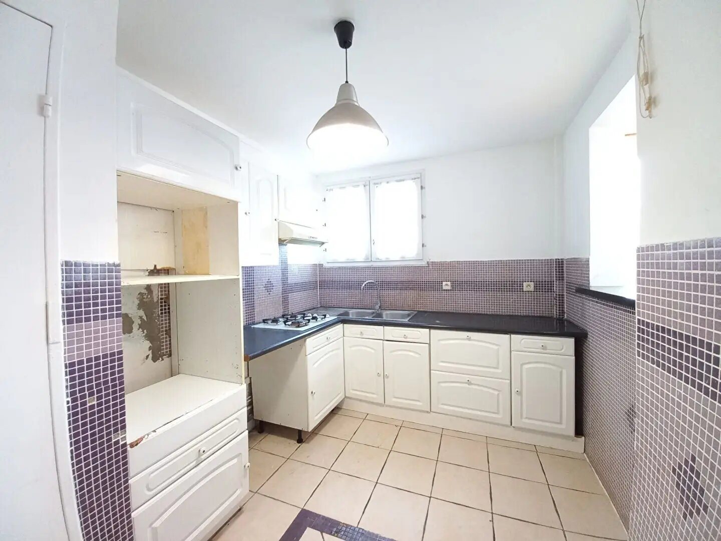 Appartement à vendre, 68m², Gagny