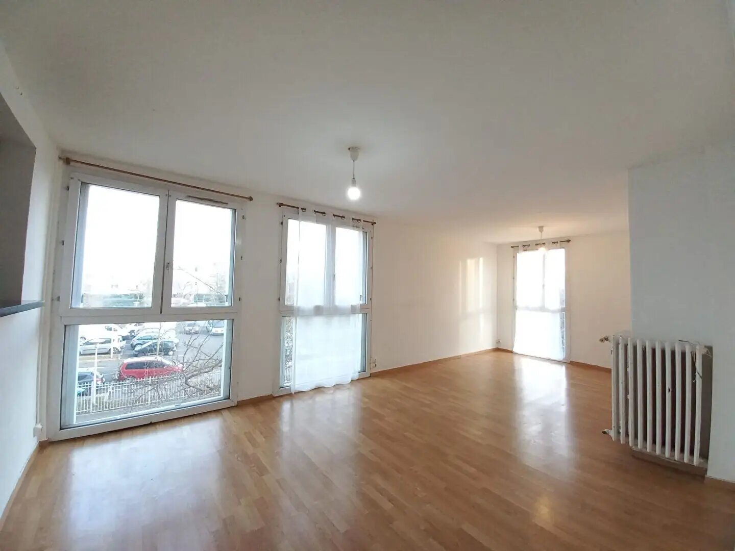 Appartement à vendre, 68m², Gagny