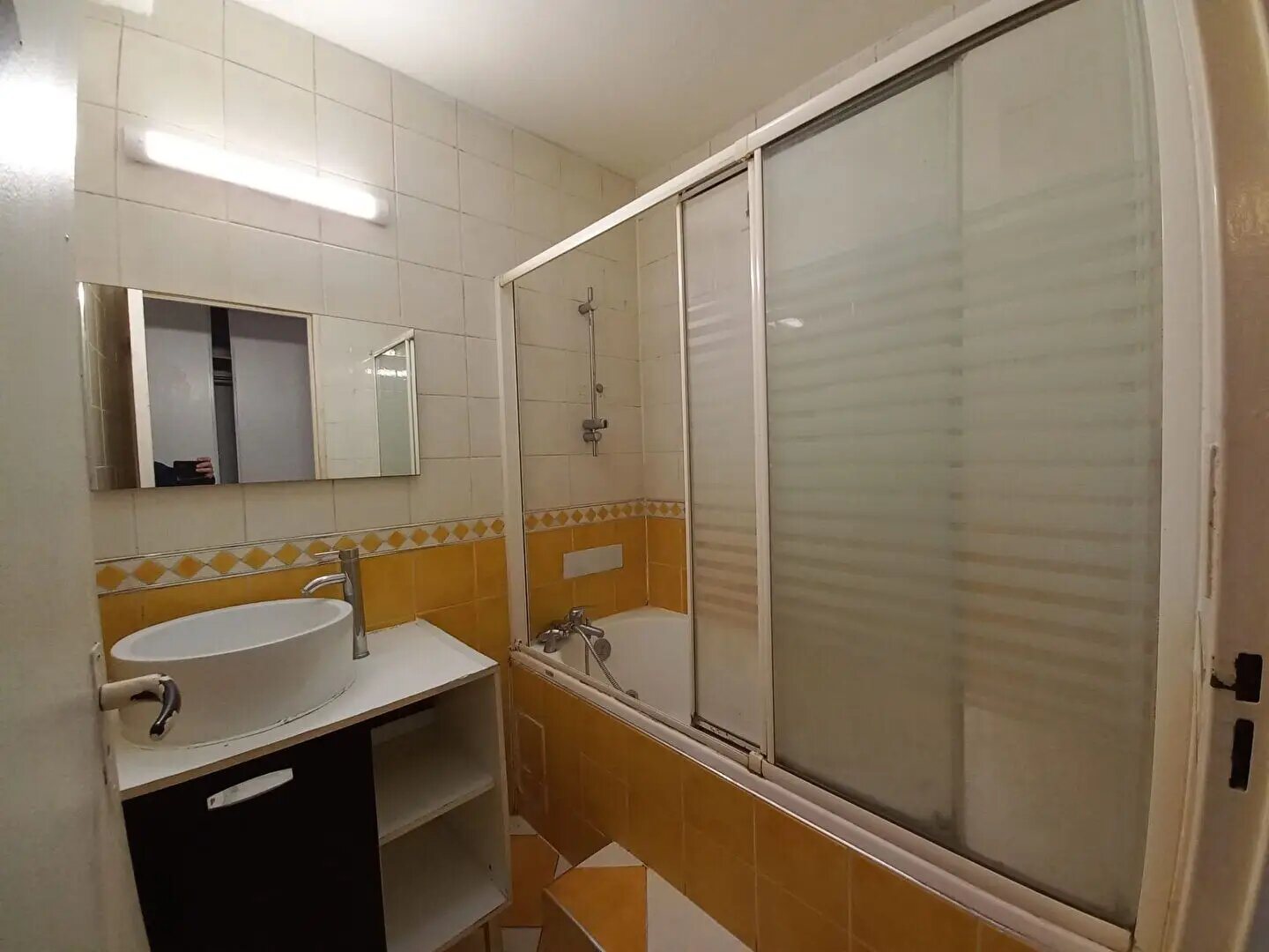 Appartement à vendre, 68m², Gagny