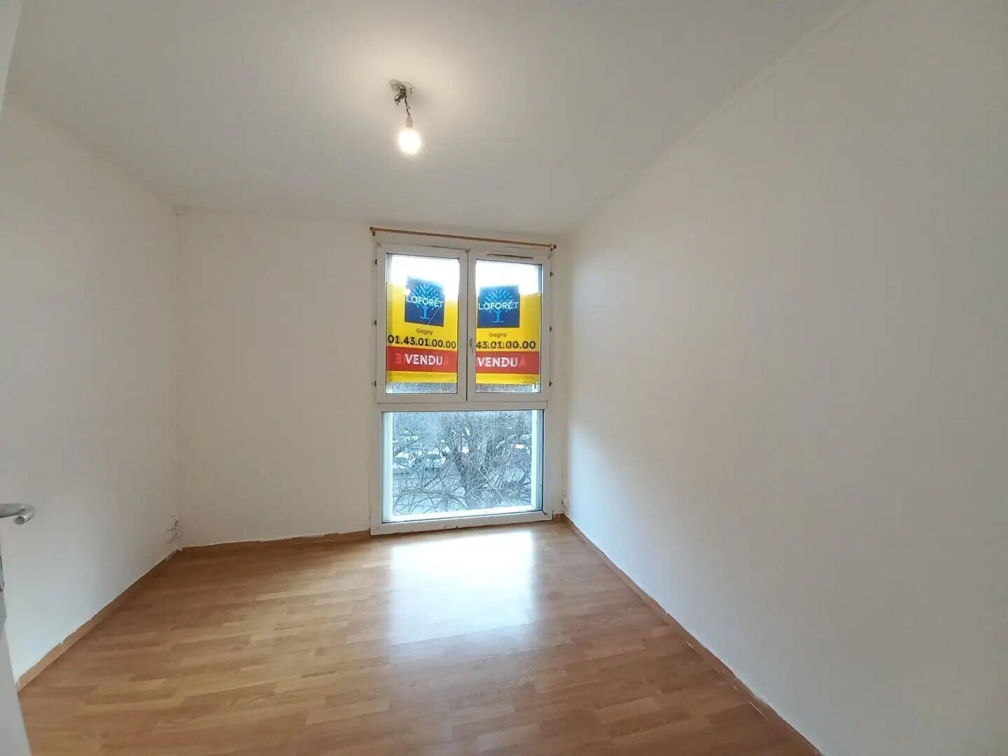 Appartement à vendre, 68m², Gagny