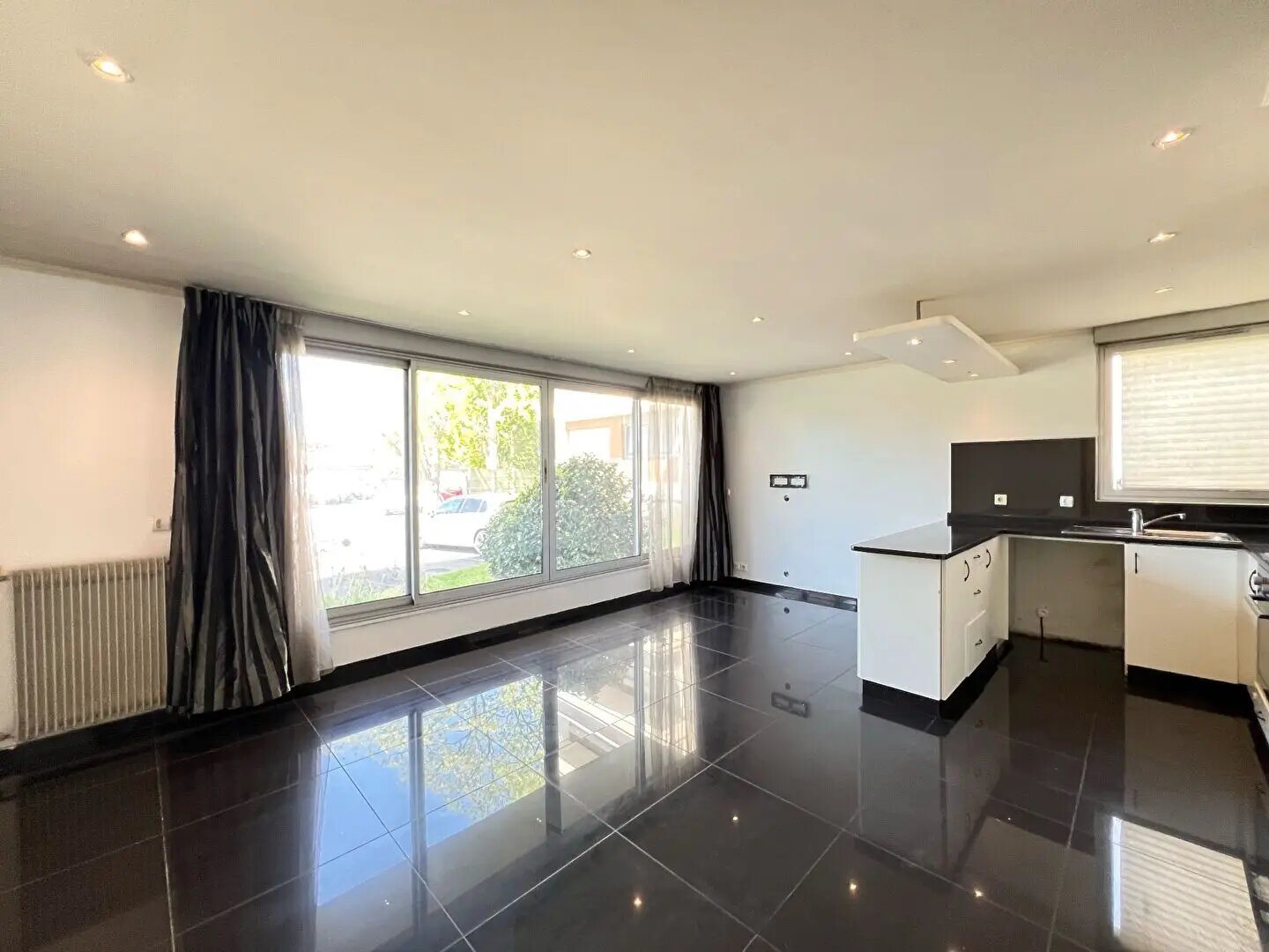 Appartement à vendre, 54m², Gagny