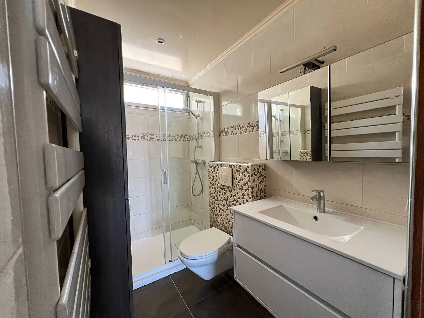 Appartement à vendre, 54m², Gagny