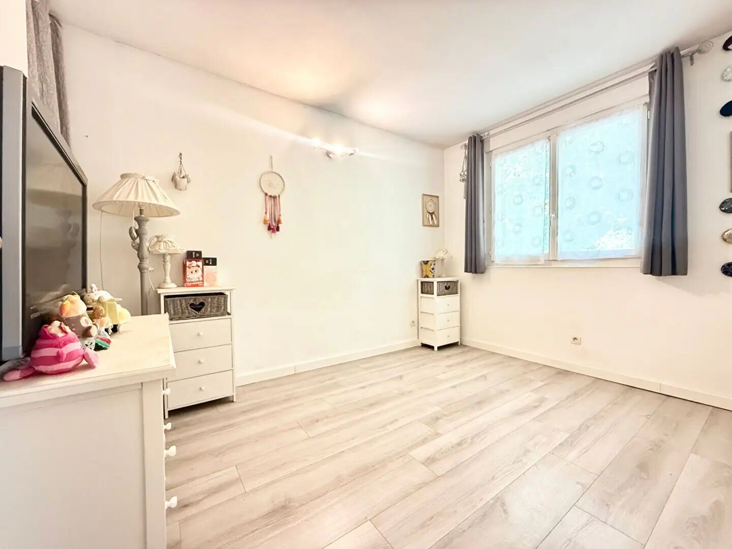 Appartement à vendre, 59m², Gagny