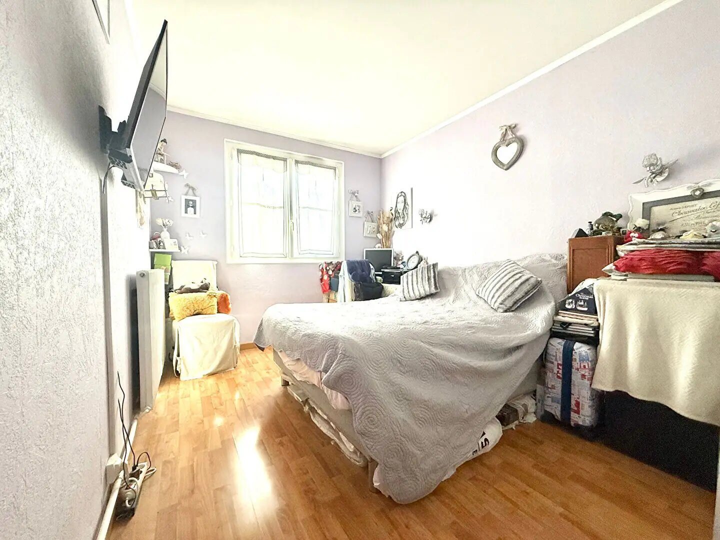 Appartement à vendre, 59m², Gagny