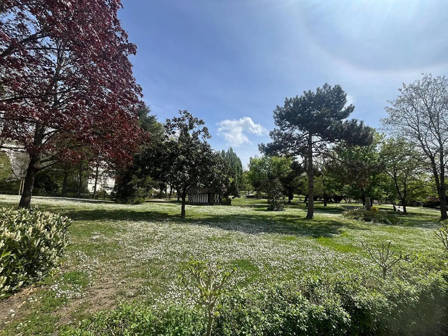Appartement à vendre, 59m², Gagny