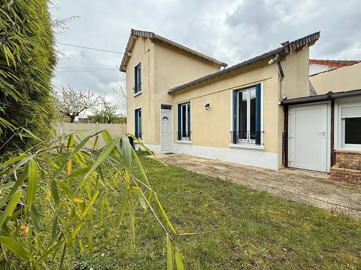 Maison à vendre, 80m², Gagny