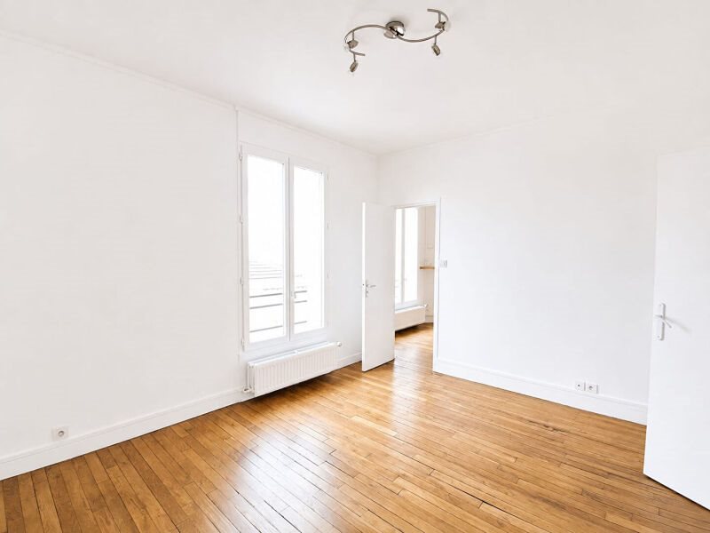 Appartement à louer, 39m², Les Pavillons-sous-Bois