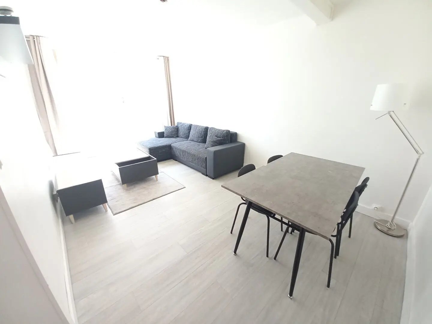 Appartement à louer, 61m², Aulnay-sous-Bois