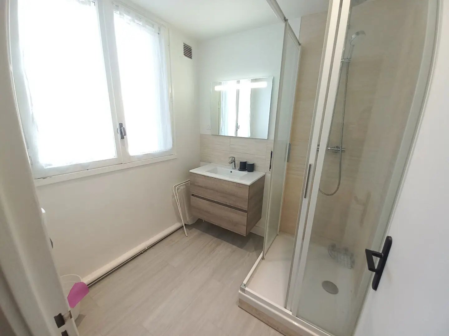 Appartement à louer, 61m², Aulnay-sous-Bois