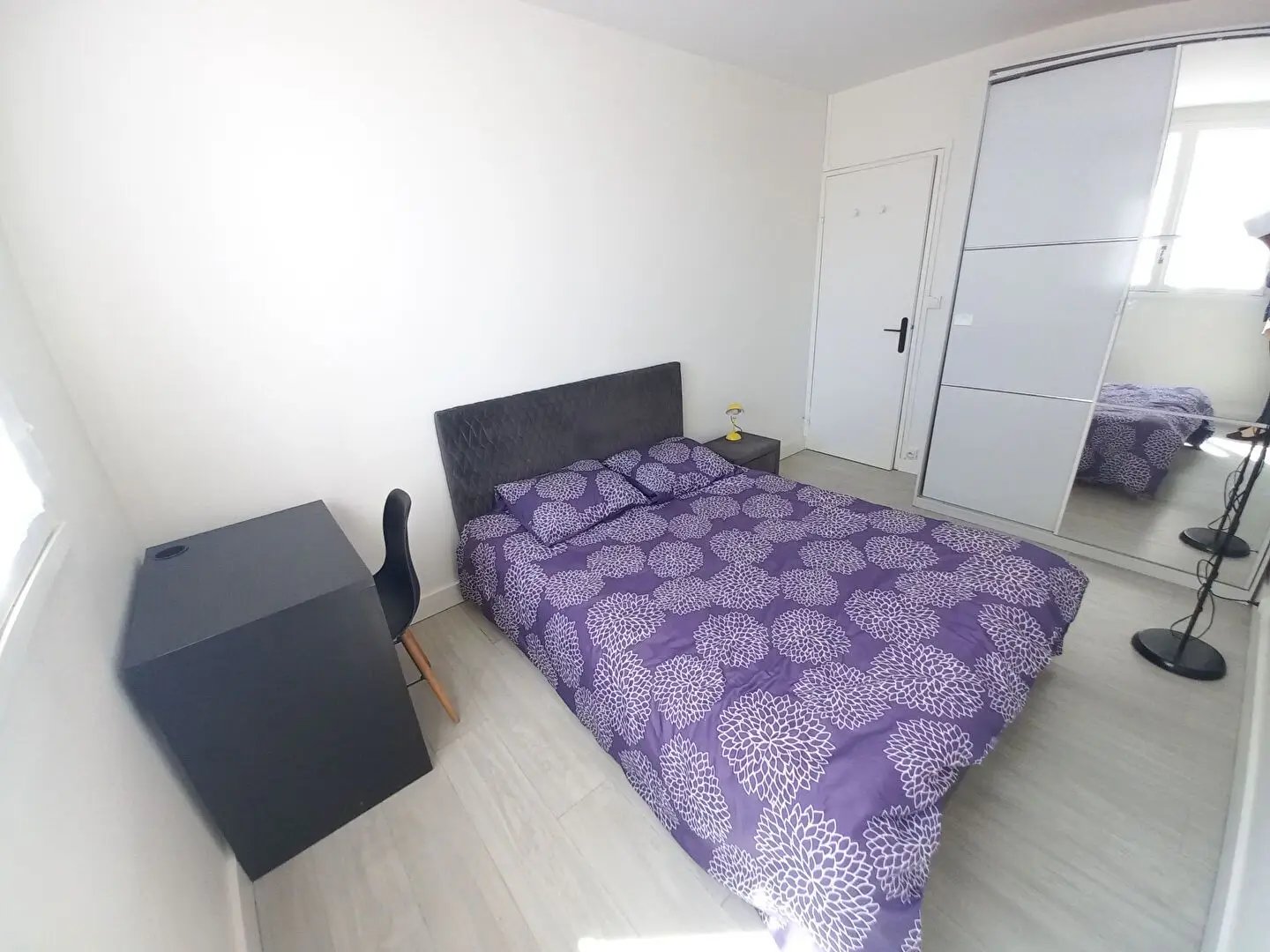 Appartement à louer, 61m², Aulnay-sous-Bois