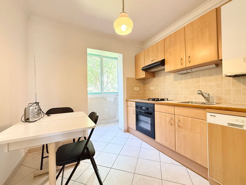 Appartement à vendre, 63m², Gagny