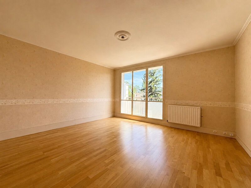 Appartement à vendre, 63m², Gagny