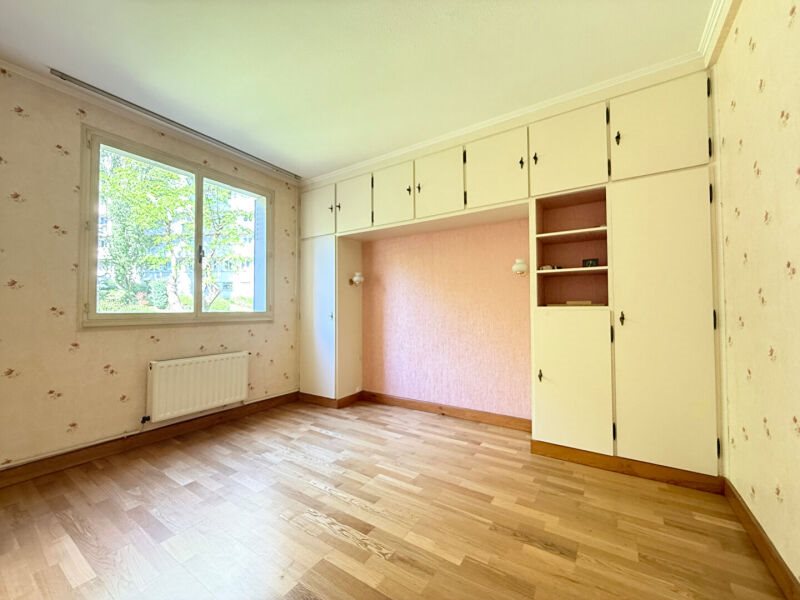 Appartement à vendre, 63m², Gagny