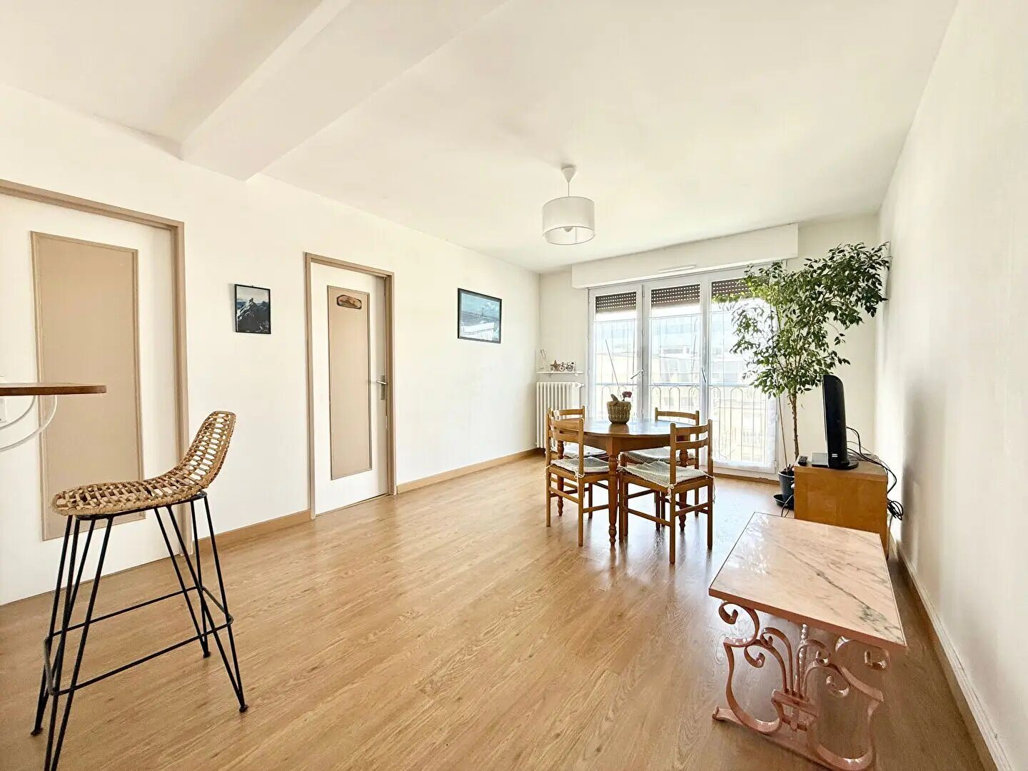 Appartement à vendre, 51m², Gagny