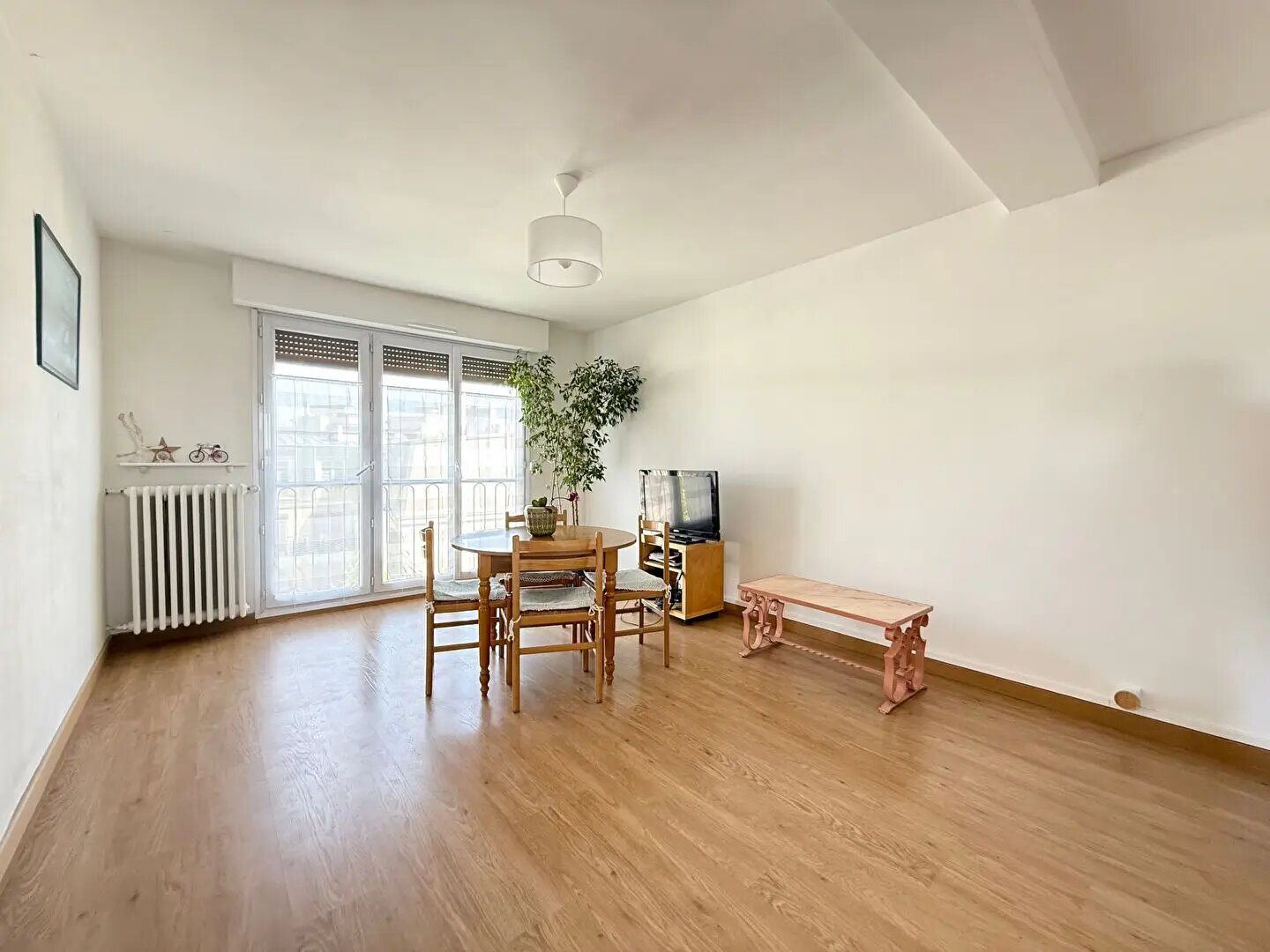 Appartement à vendre, 51m², Gagny