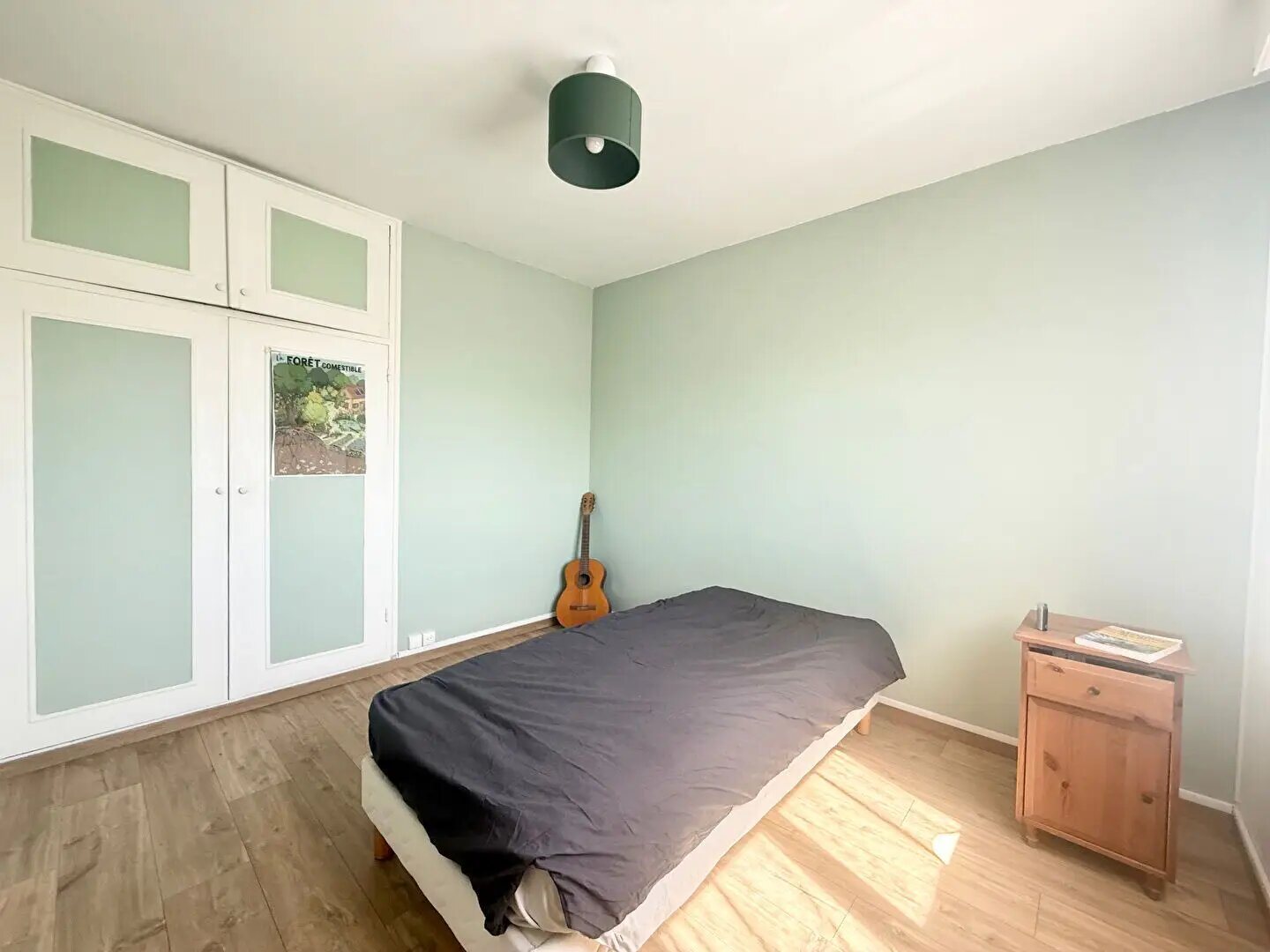 Appartement à vendre, 51m², Gagny