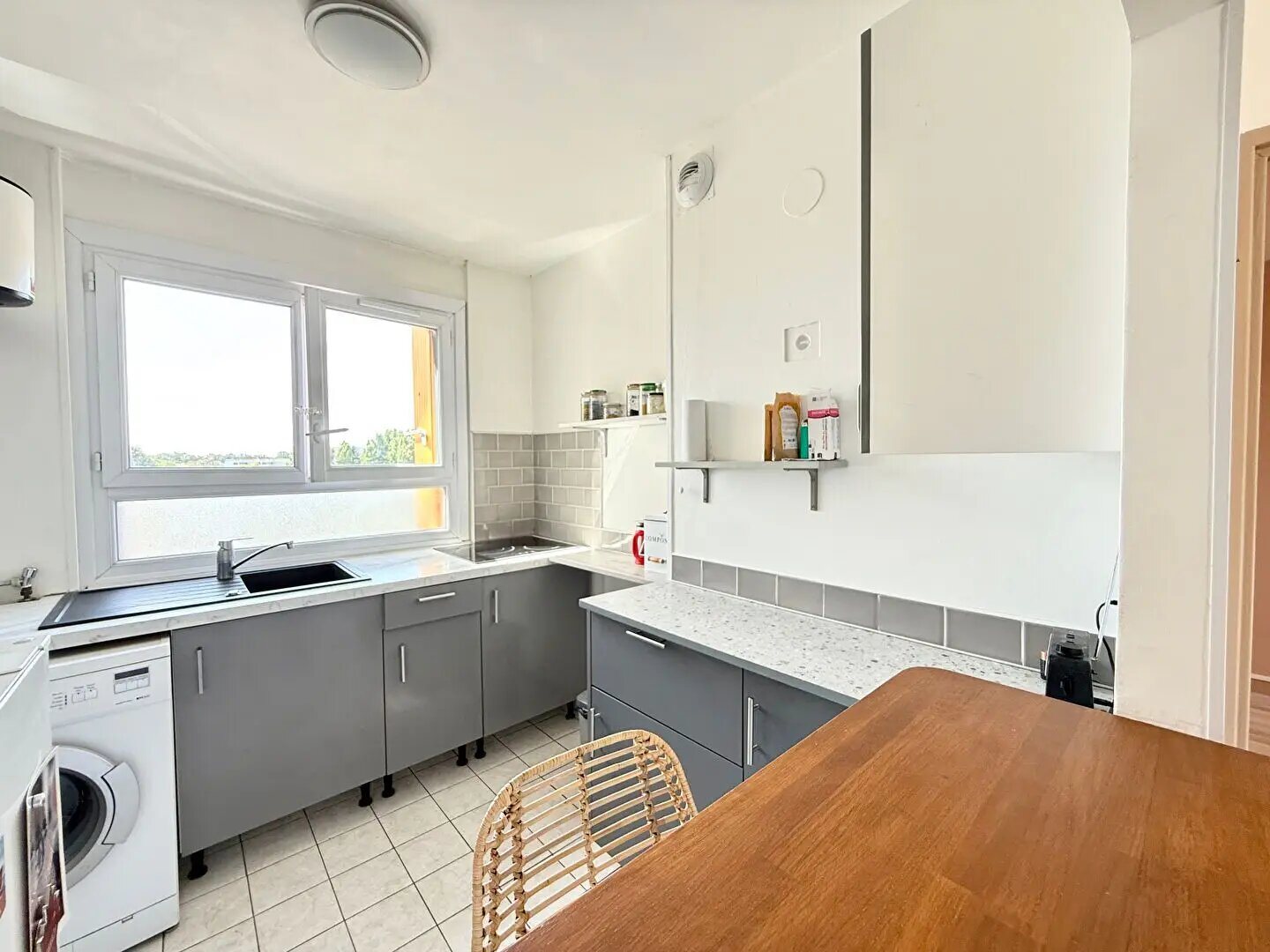 Appartement à vendre, 51m², Gagny