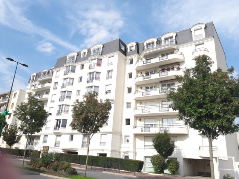 Appartement à vendre, 81m², Gagny