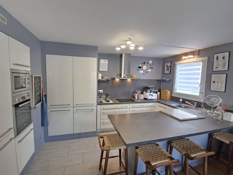 Appartement à vendre, 81m², Gagny