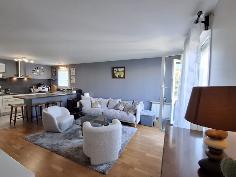 Appartement à vendre, 81m², Gagny