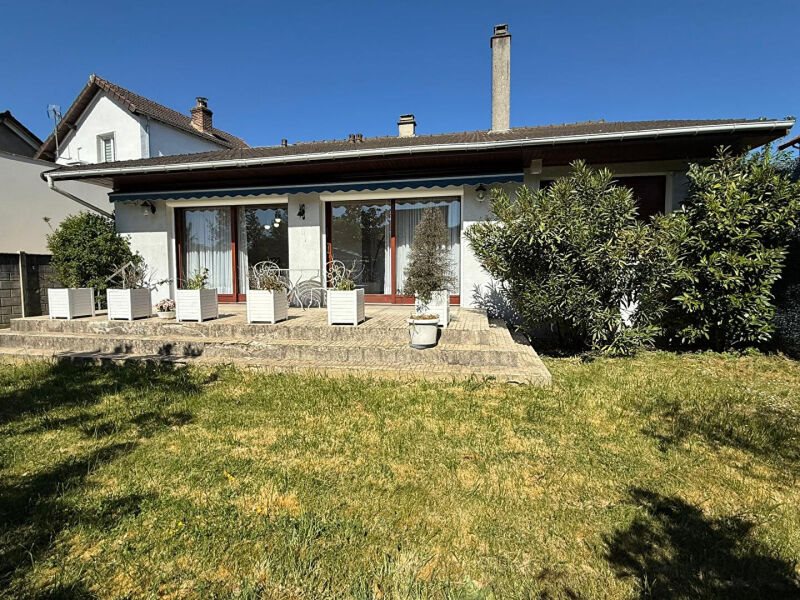 Maison à vendre, 105m², Gagny