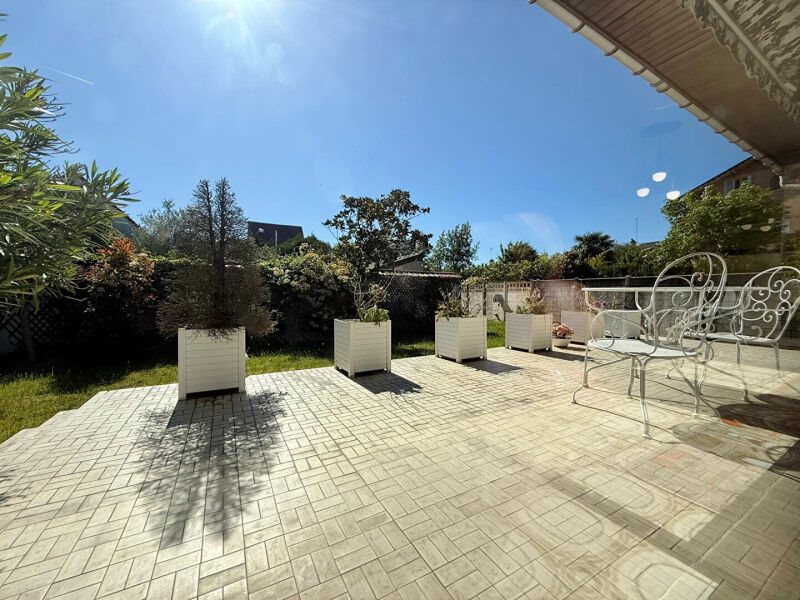 Maison à vendre, 105m², Gagny