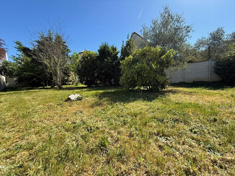 Maison à vendre, 105m², Gagny