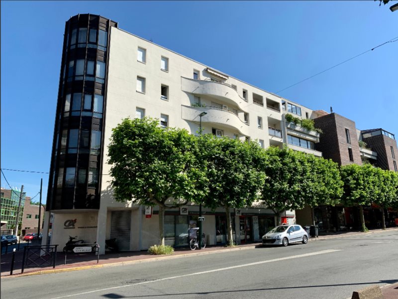 Appartement à vendre, 55m², Gagny