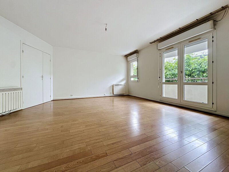 Appartement à vendre, 55m², Gagny