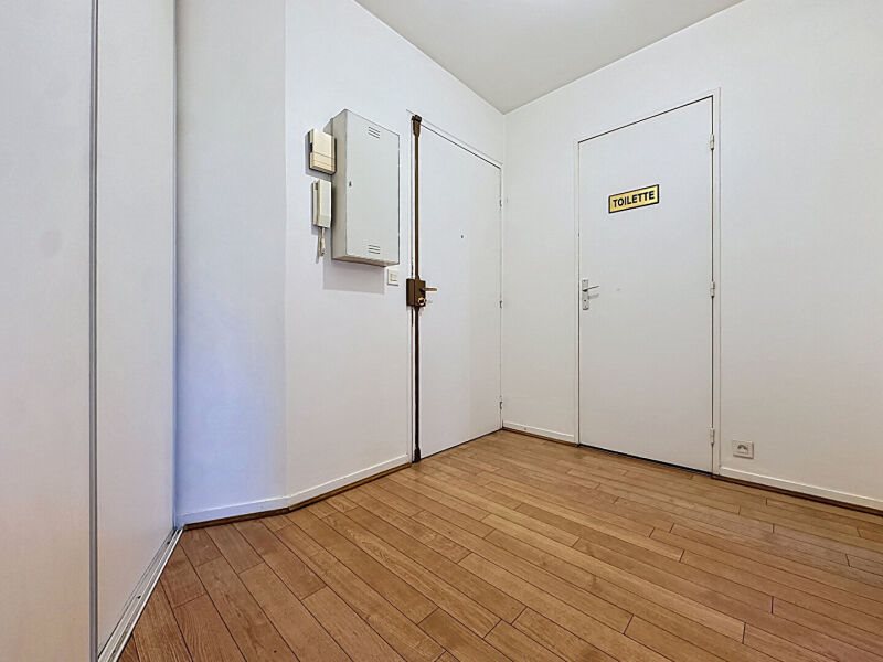 Appartement à vendre, 55m², Gagny