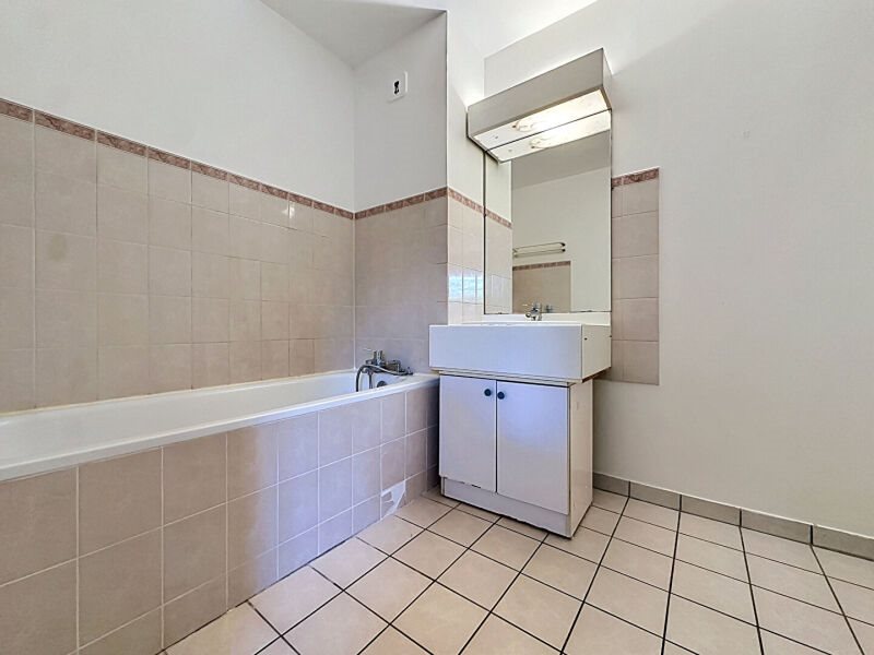 Appartement à vendre, 55m², Gagny
