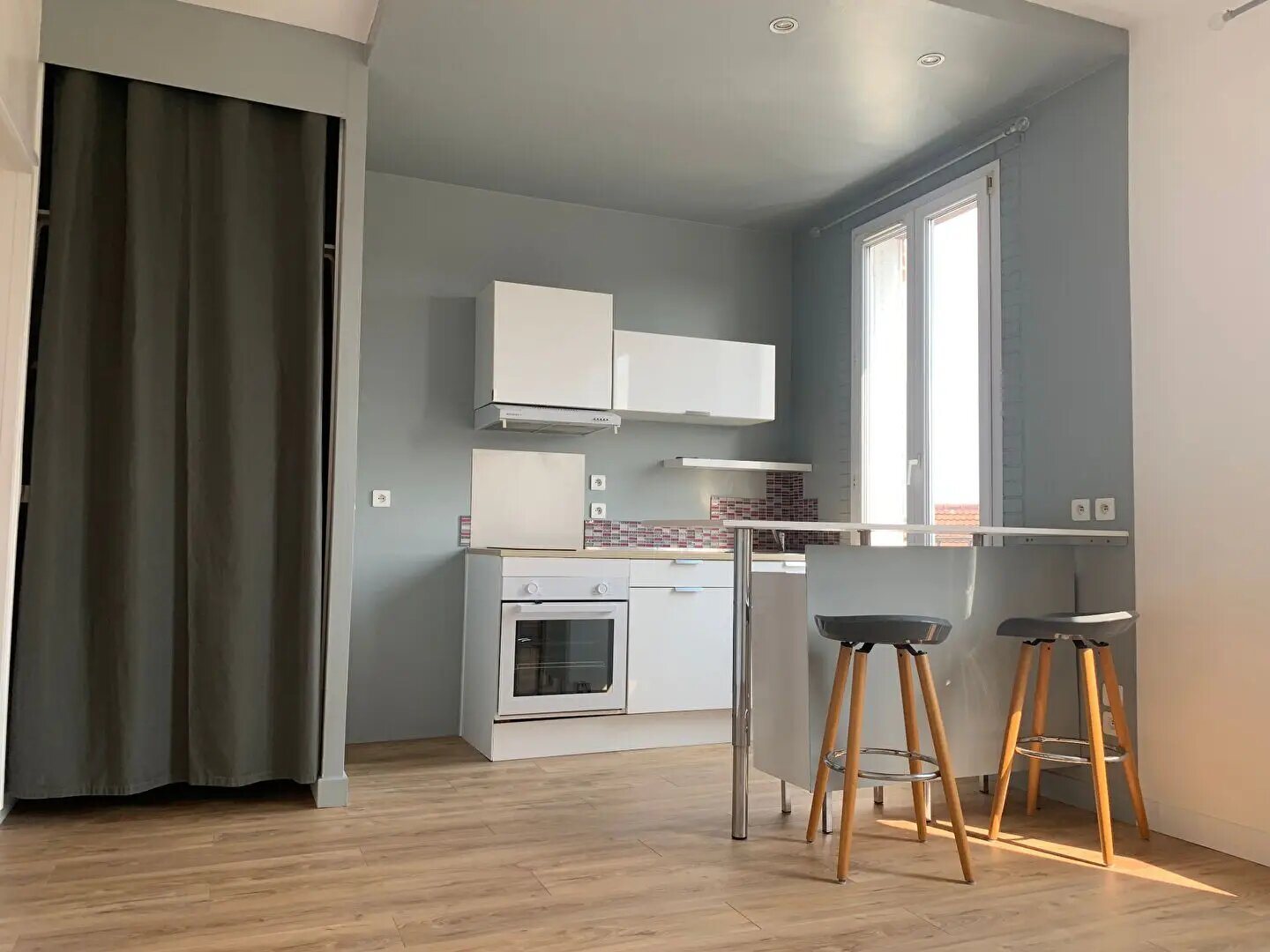 Appartement à louer, 30m², Les Pavillons-sous-Bois