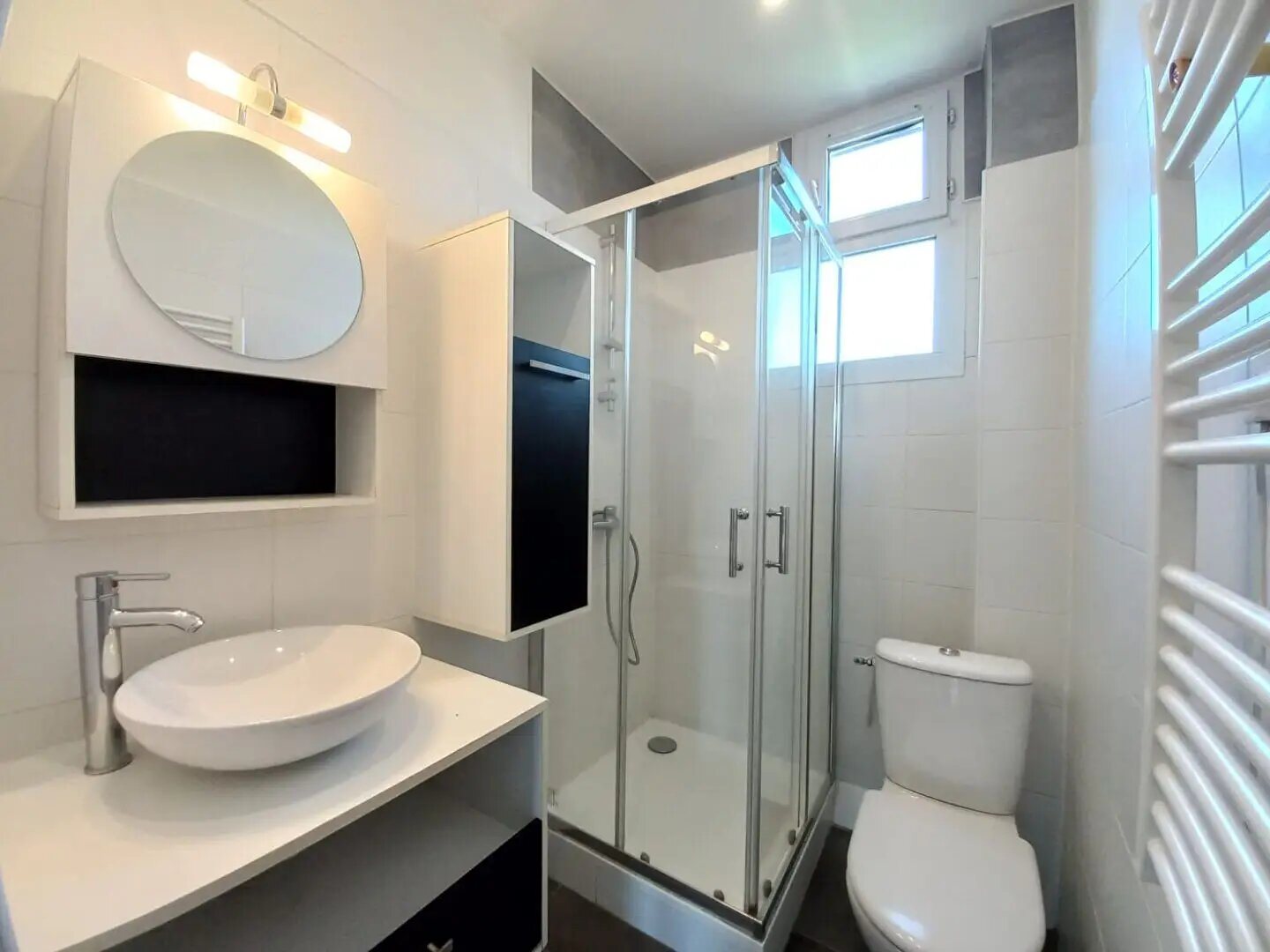 Appartement à louer, 30m², Les Pavillons-sous-Bois