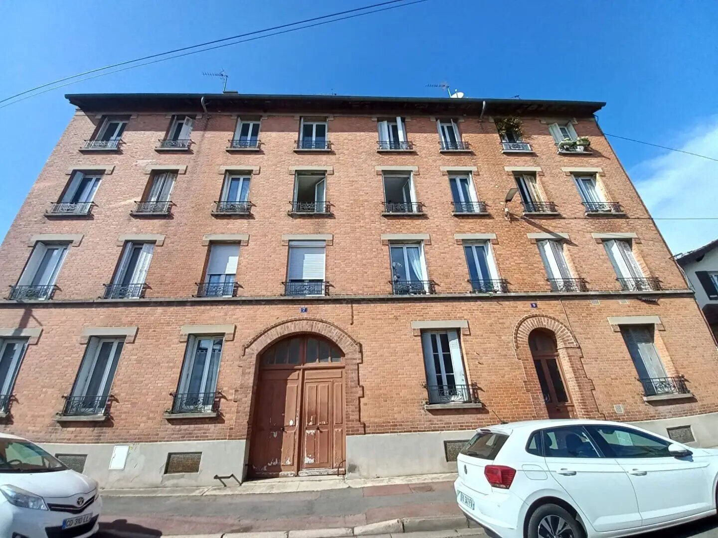 Appartement à louer, 30m², Les Pavillons-sous-Bois