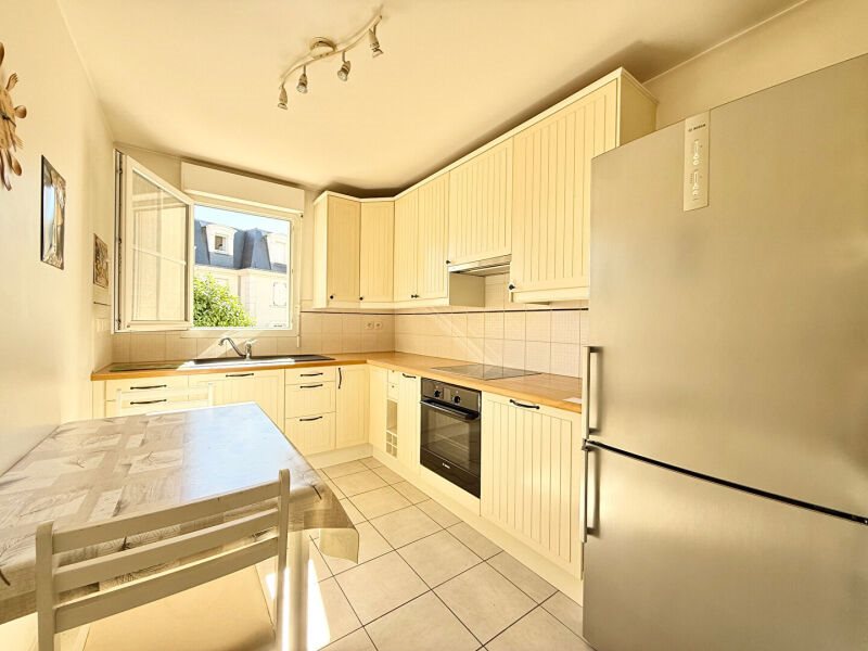Appartement à vendre, 83m², Gagny