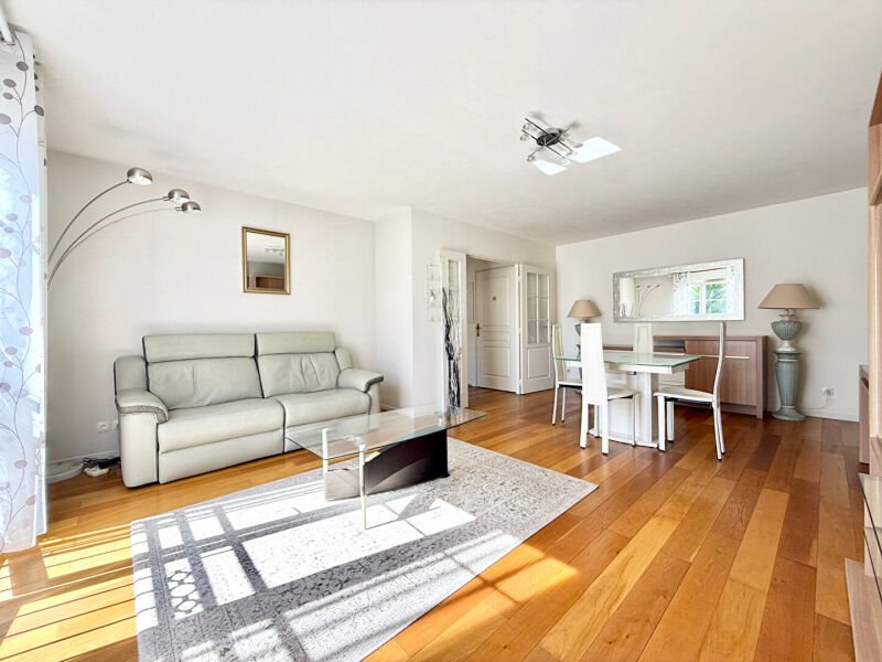 Appartement à vendre, 83m², Gagny